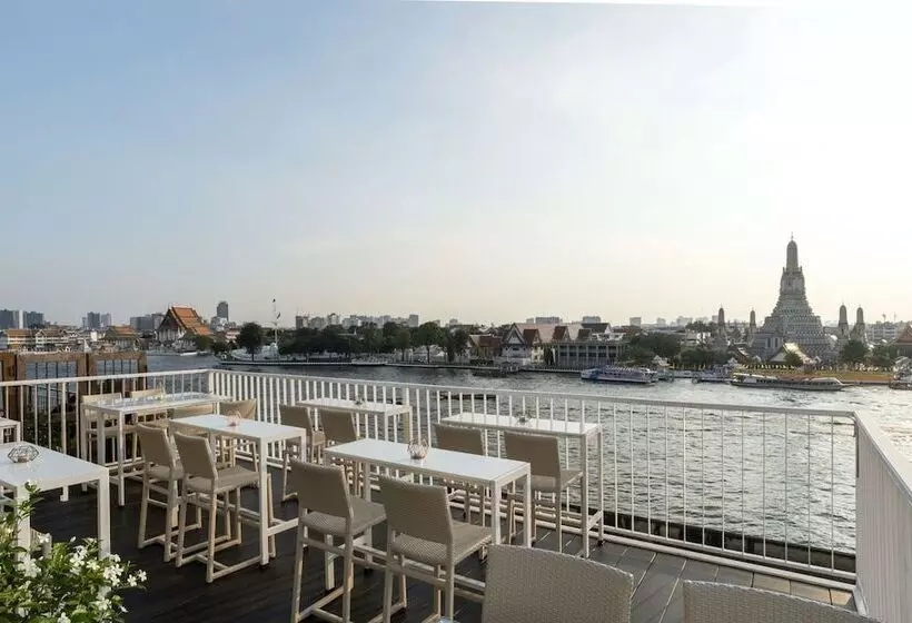 هتل Arun Riverside Bangkok