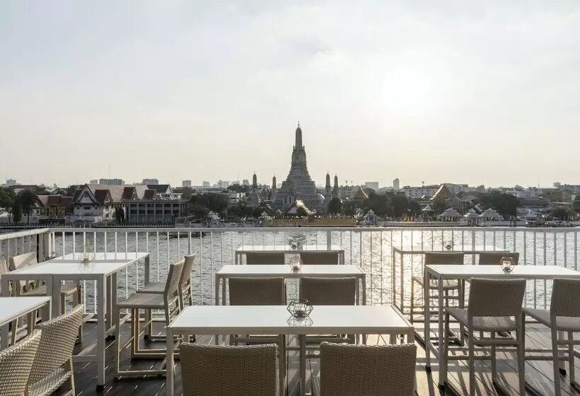 هتل Arun Riverside Bangkok