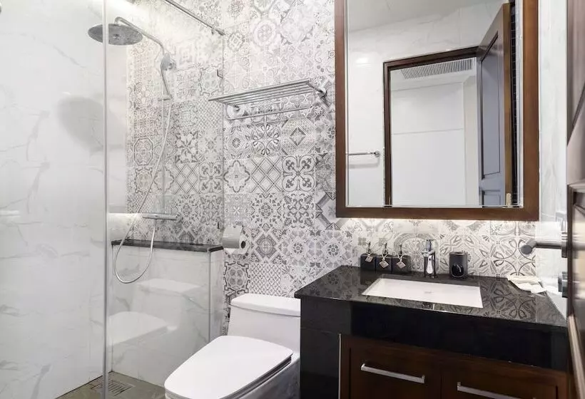 هتل Arun Riverside Bangkok