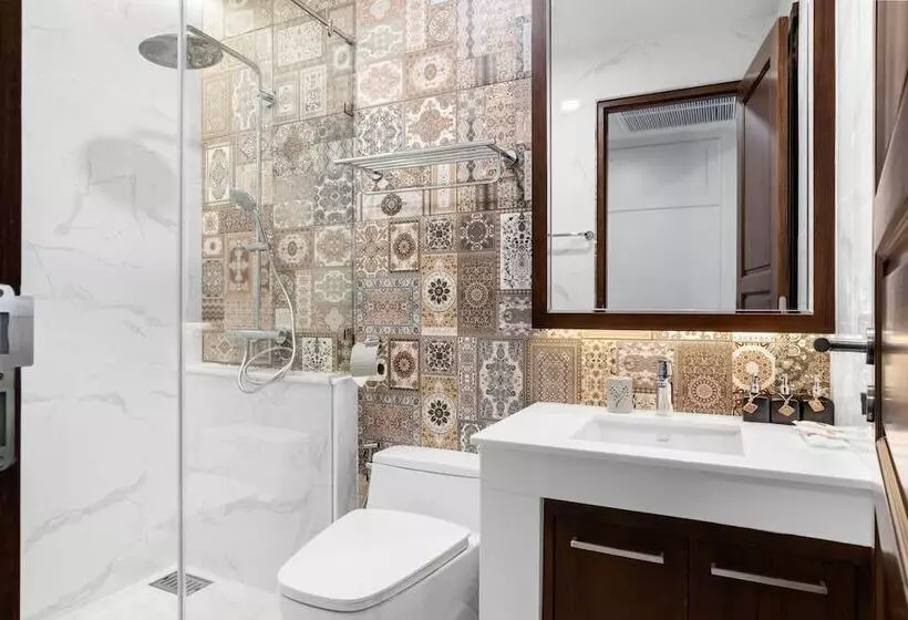 هتل Arun Riverside Bangkok