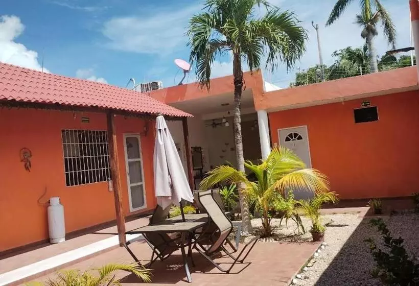 هتل Casa Ariana