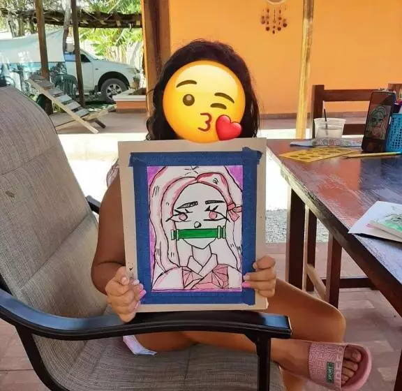 هتل Casa Ariana