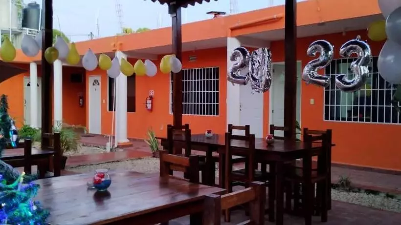 هتل Casa Ariana