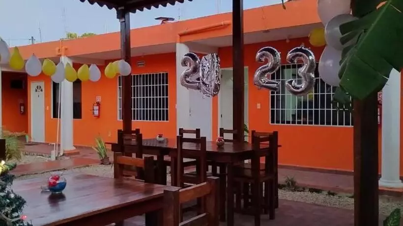 هتل Casa Ariana