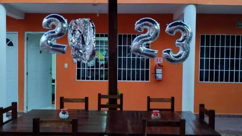 هتل Casa Ariana