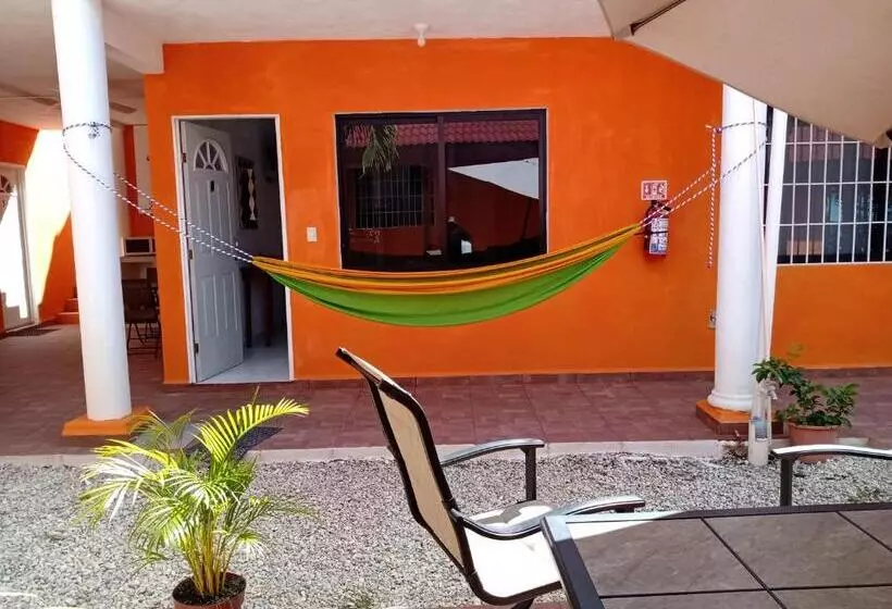 هتل Casa Ariana