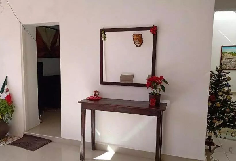 هتل Casa Ariana