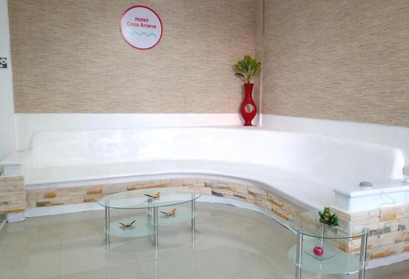酒店 Casa Ariana