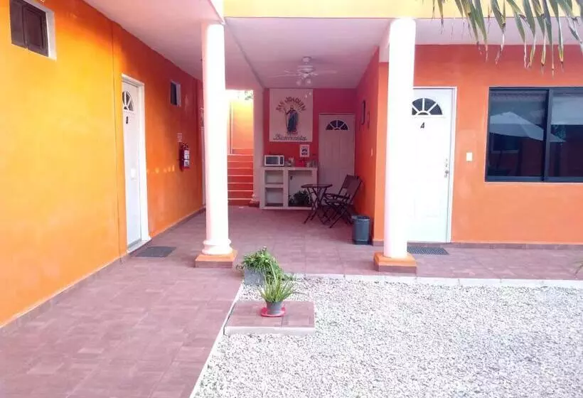 هتل Casa Ariana