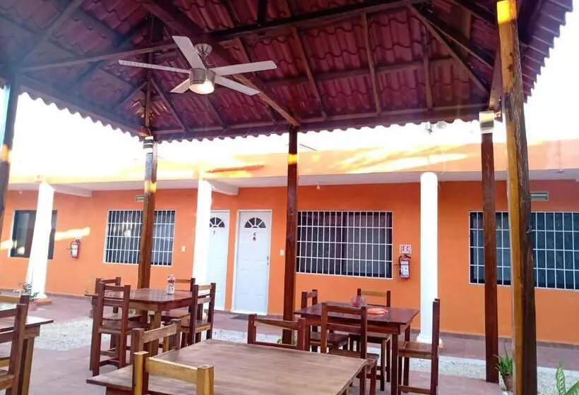 هتل Casa Ariana