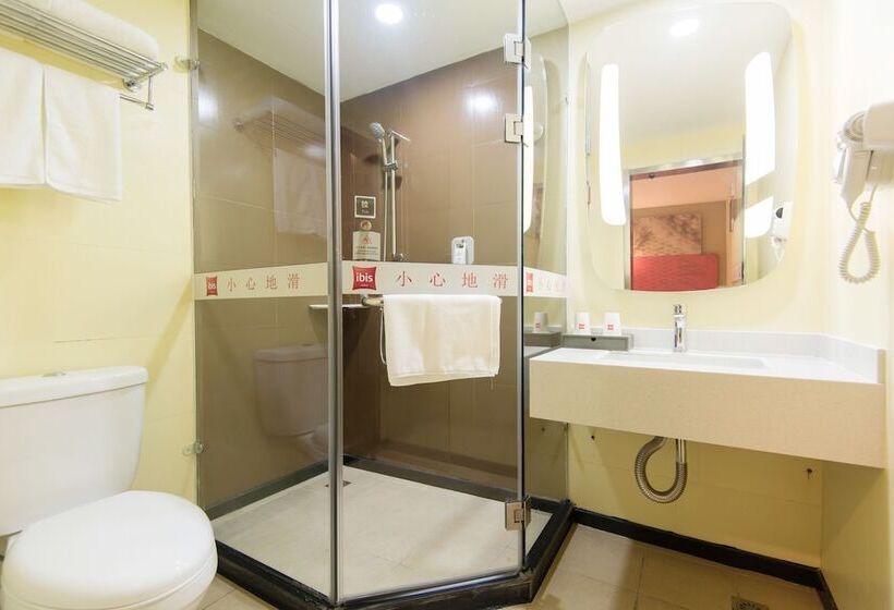 בית מלון כפרי Ibis Xi An Bell Tower East