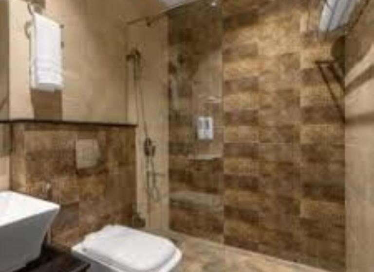 Jet Fox By Aero View Hotel, Delhi Airport