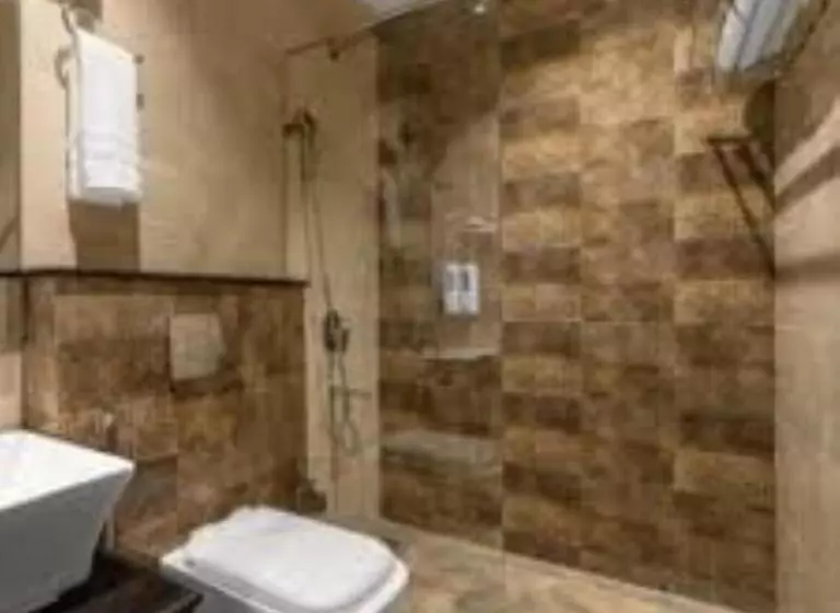 Jet Fox By Aero View Hotel, Delhi Airport