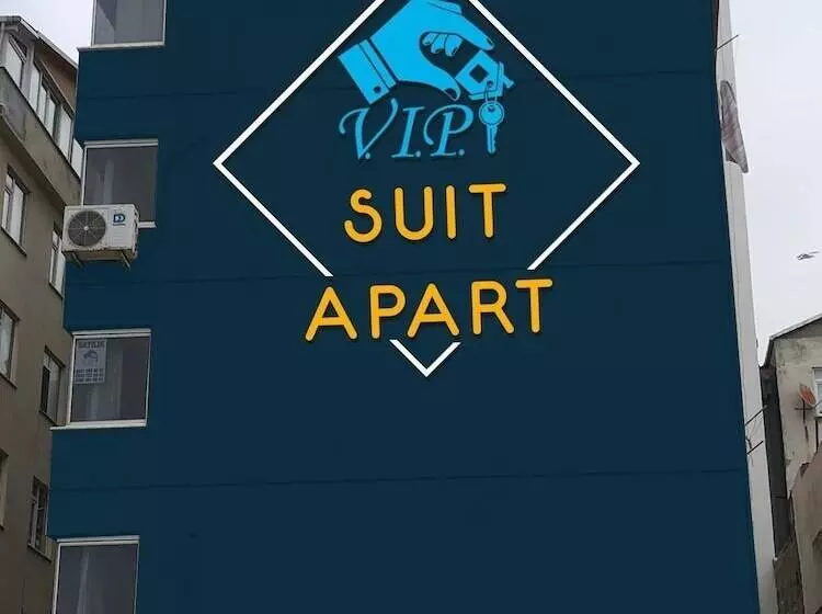 Vip Apart Otel