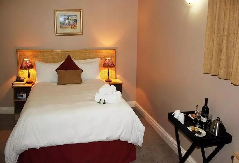 Durban Manor Hotel & Conference Centre