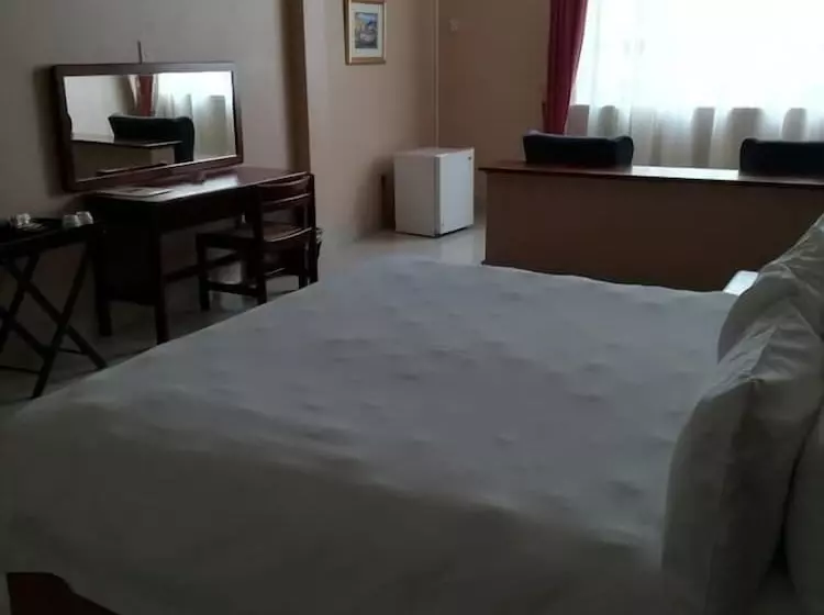 Durban Manor Hotel & Conference Centre