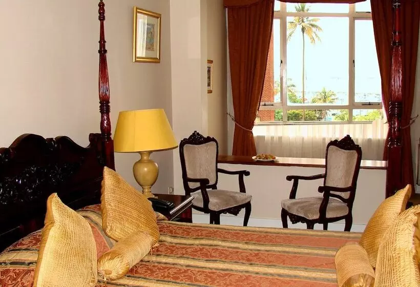 Durban Manor Hotel & Conference Centre