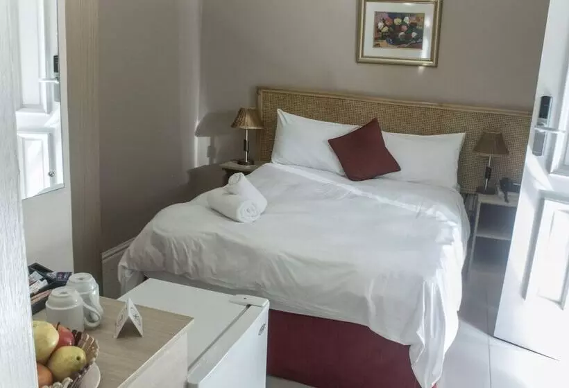 Durban Manor Hotel & Conference Centre