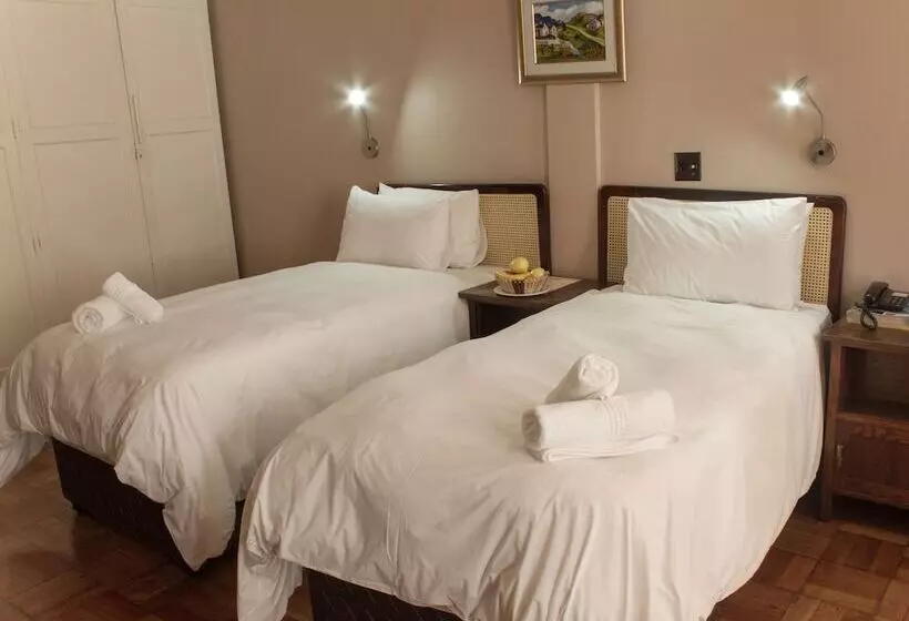 Durban Manor Hotel & Conference Centre