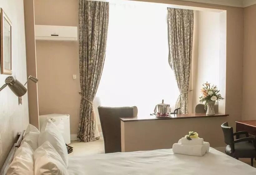 Durban Manor Hotel & Conference Centre