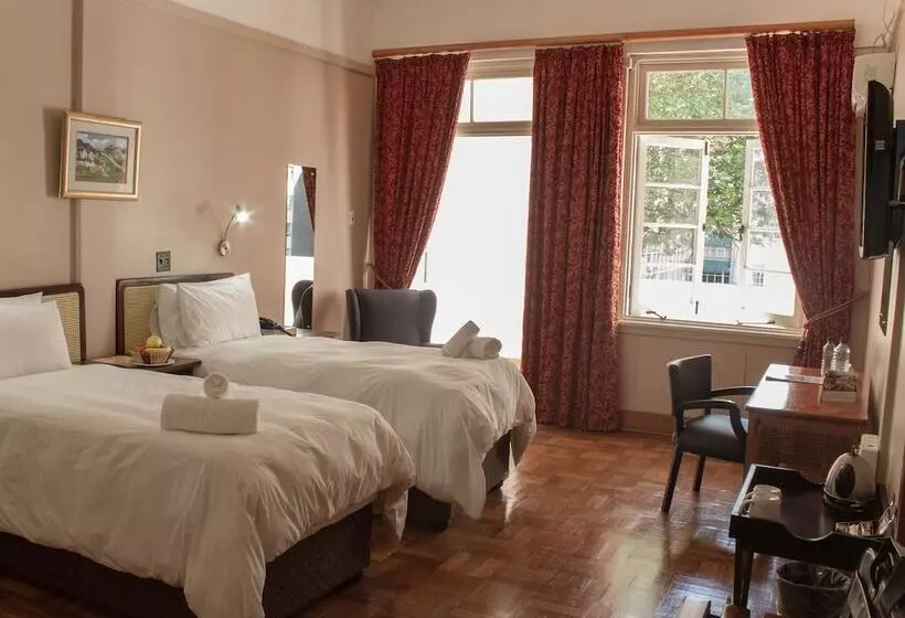 Durban Manor Hotel & Conference Centre