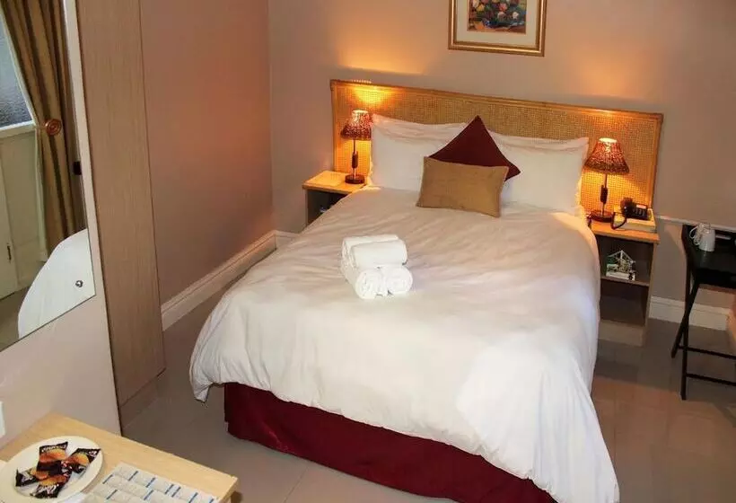 Durban Manor Hotel & Conference Centre