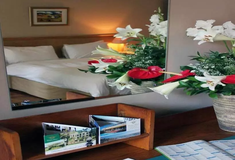 Durban Manor Hotel & Conference Centre