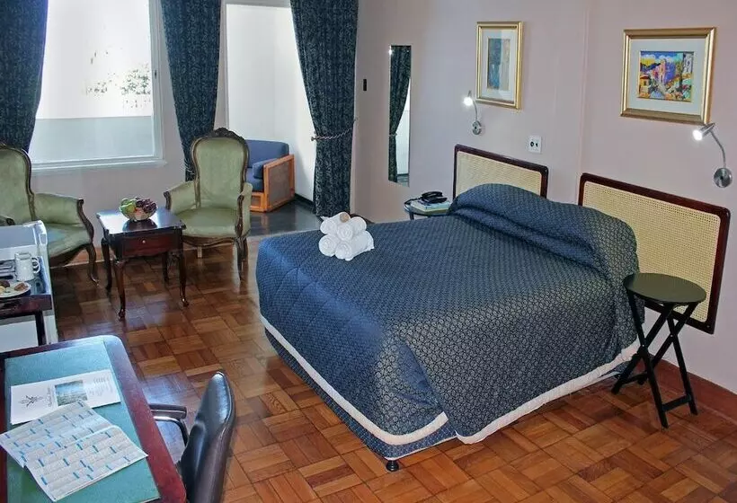 Durban Manor Hotel & Conference Centre