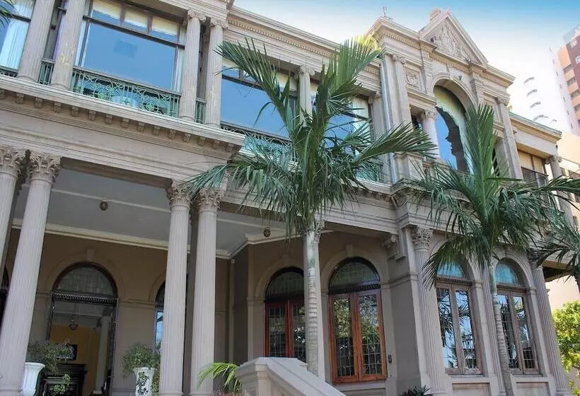 Durban Manor Hotel & Conference Centre