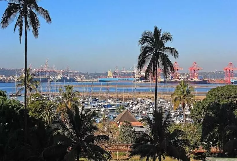 Durban Manor Hotel & Conference Centre