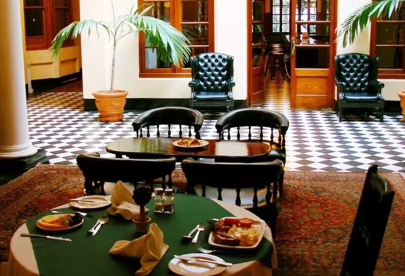 Durban Manor Hotel & Conference Centre