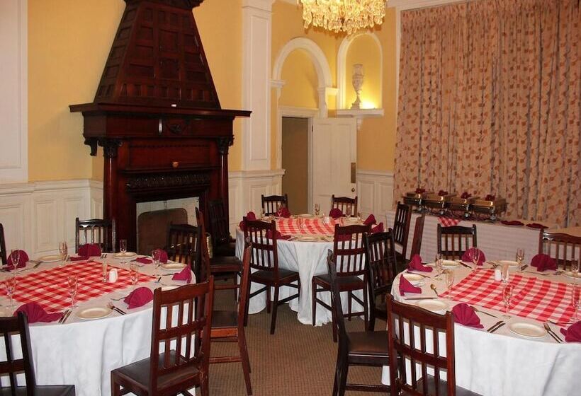 Durban Manor Hotel & Conference Centre