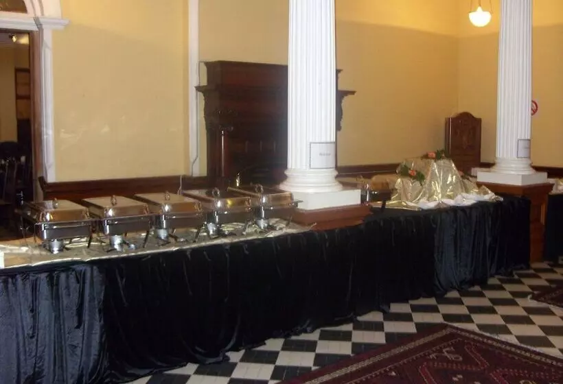 Durban Manor Hotel & Conference Centre