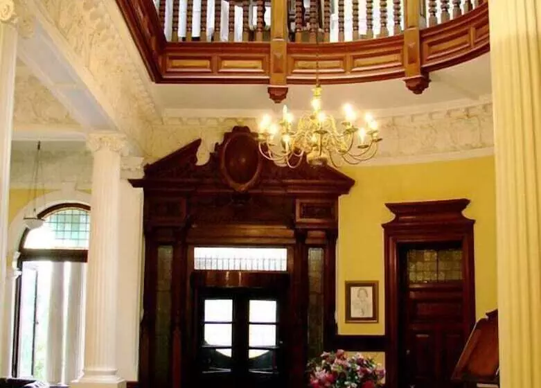 Durban Manor Hotel & Conference Centre