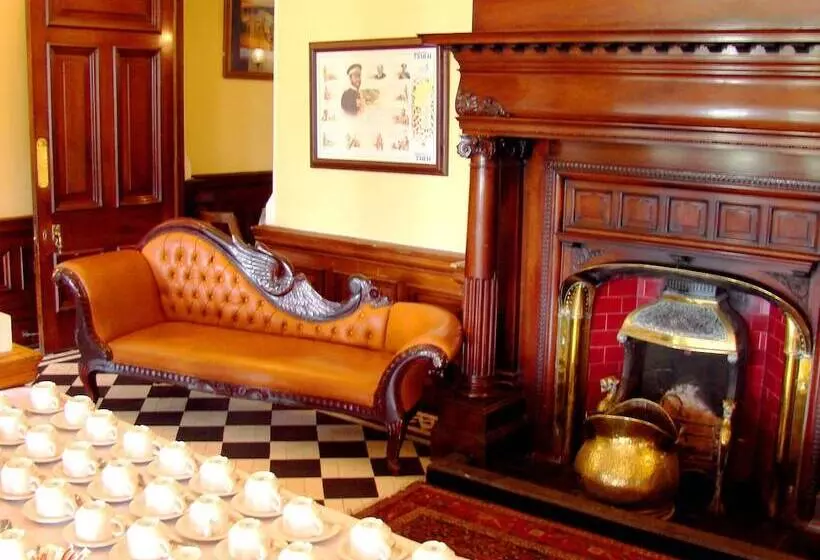 Durban Manor Hotel & Conference Centre