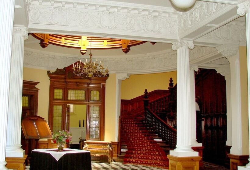 Durban Manor Hotel & Conference Centre