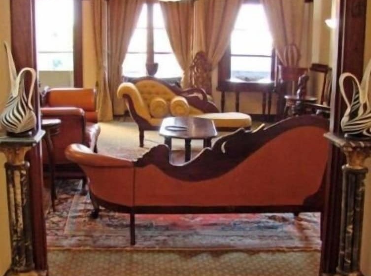 Durban Manor Hotel & Conference Centre