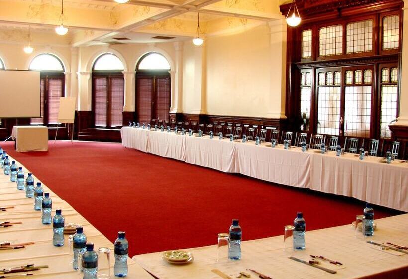 Durban Manor Hotel & Conference Centre