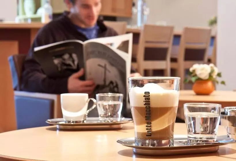 Sporthotel Bergheim
