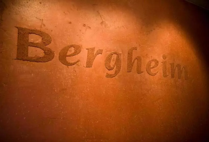 Sporthotel Bergheim
