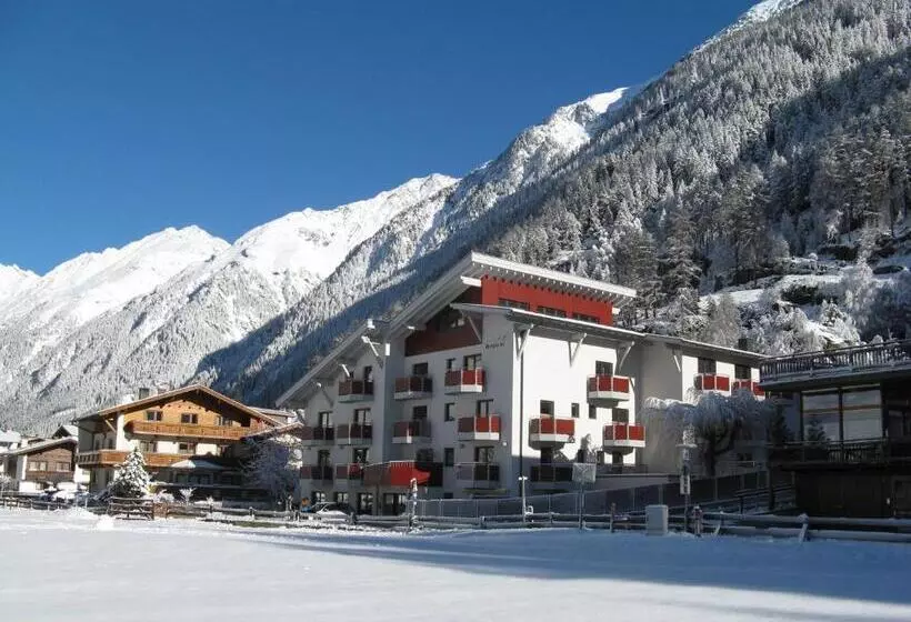 Sporthotel Bergheim