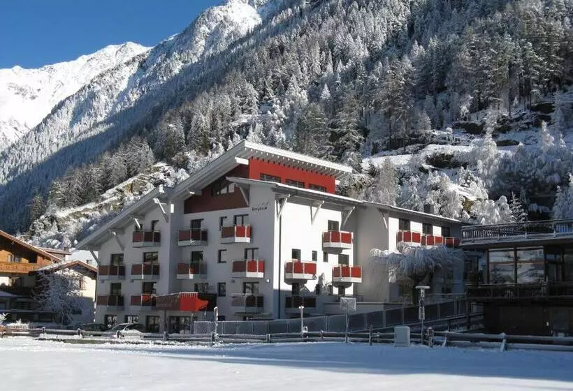 Sporthotel Bergheim