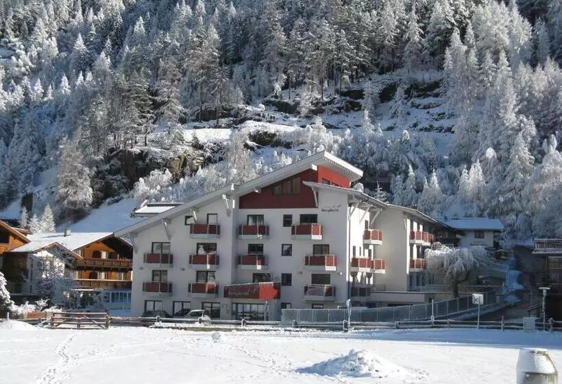 Sporthotel Bergheim