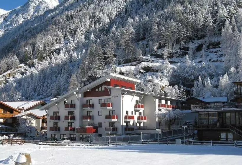 Sporthotel Bergheim