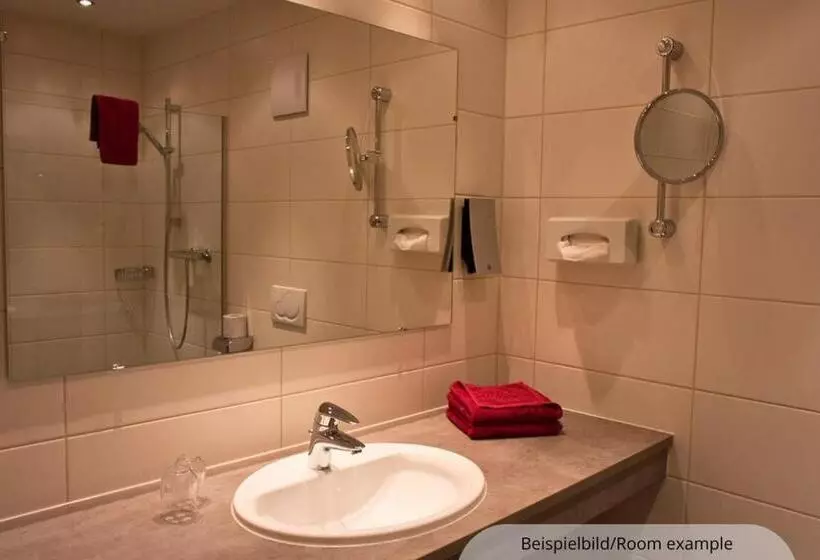 Sporthotel Bergheim