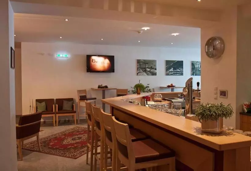 Sporthotel Bergheim