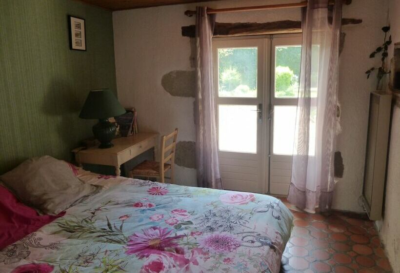 膳宿费 La Maison De Barbara