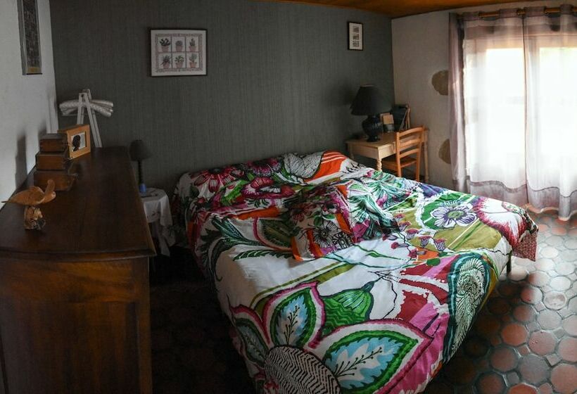 膳宿费 La Maison De Barbara