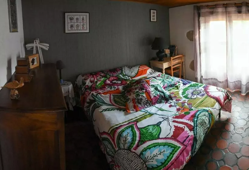 ペンション La Maison De Barbara