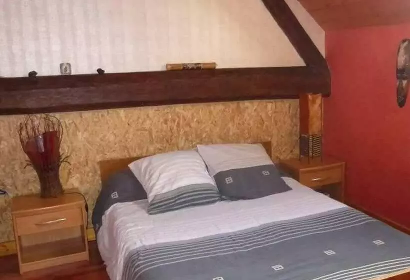 ペンション La Maison De Barbara